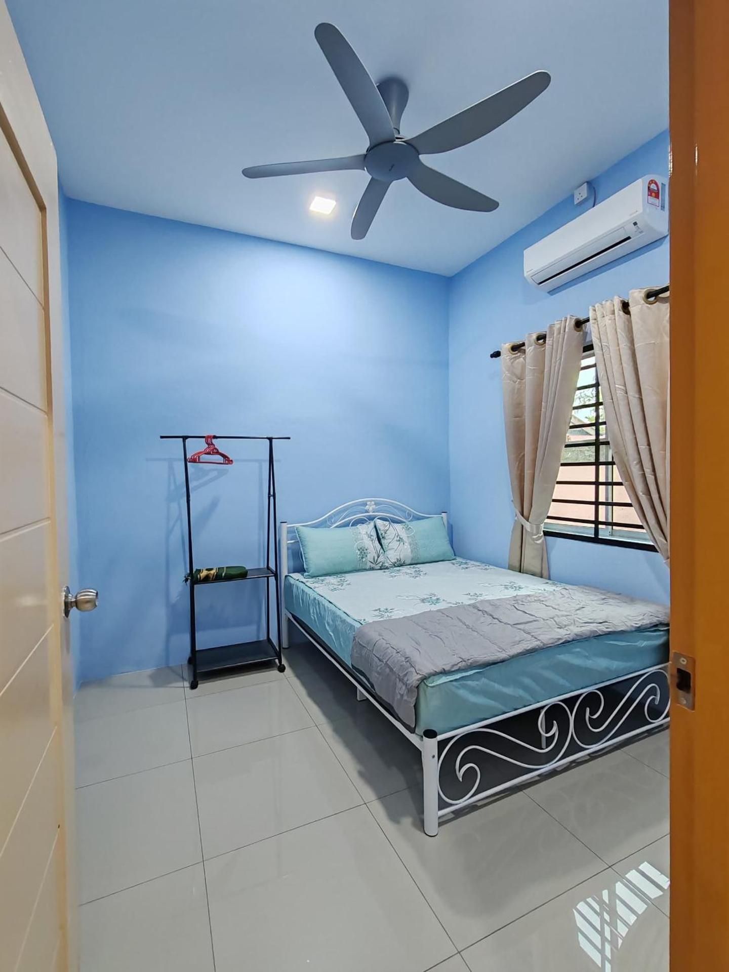Two-Bedroom Chalet