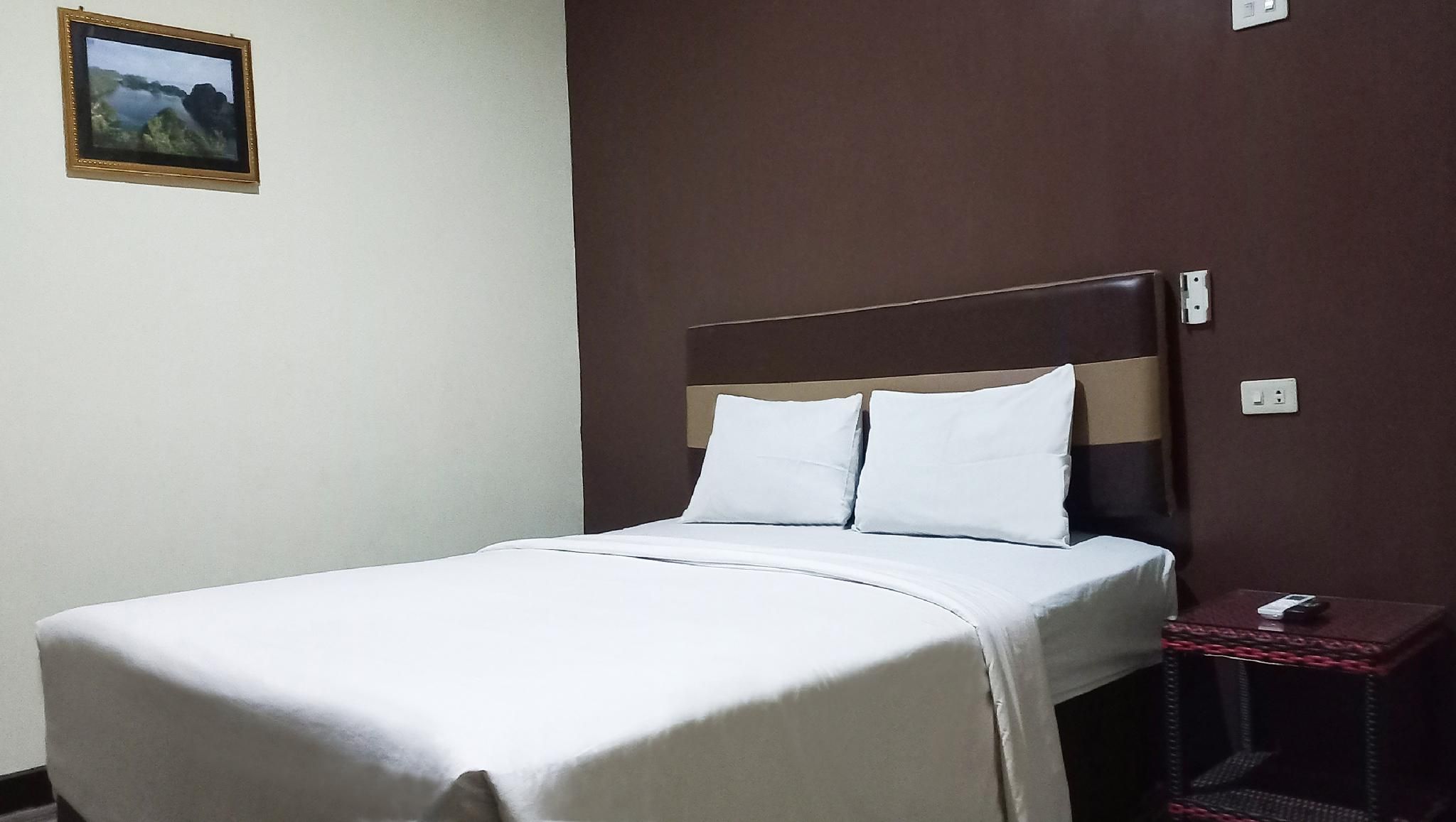 Superior Double Room - Non-Smoking