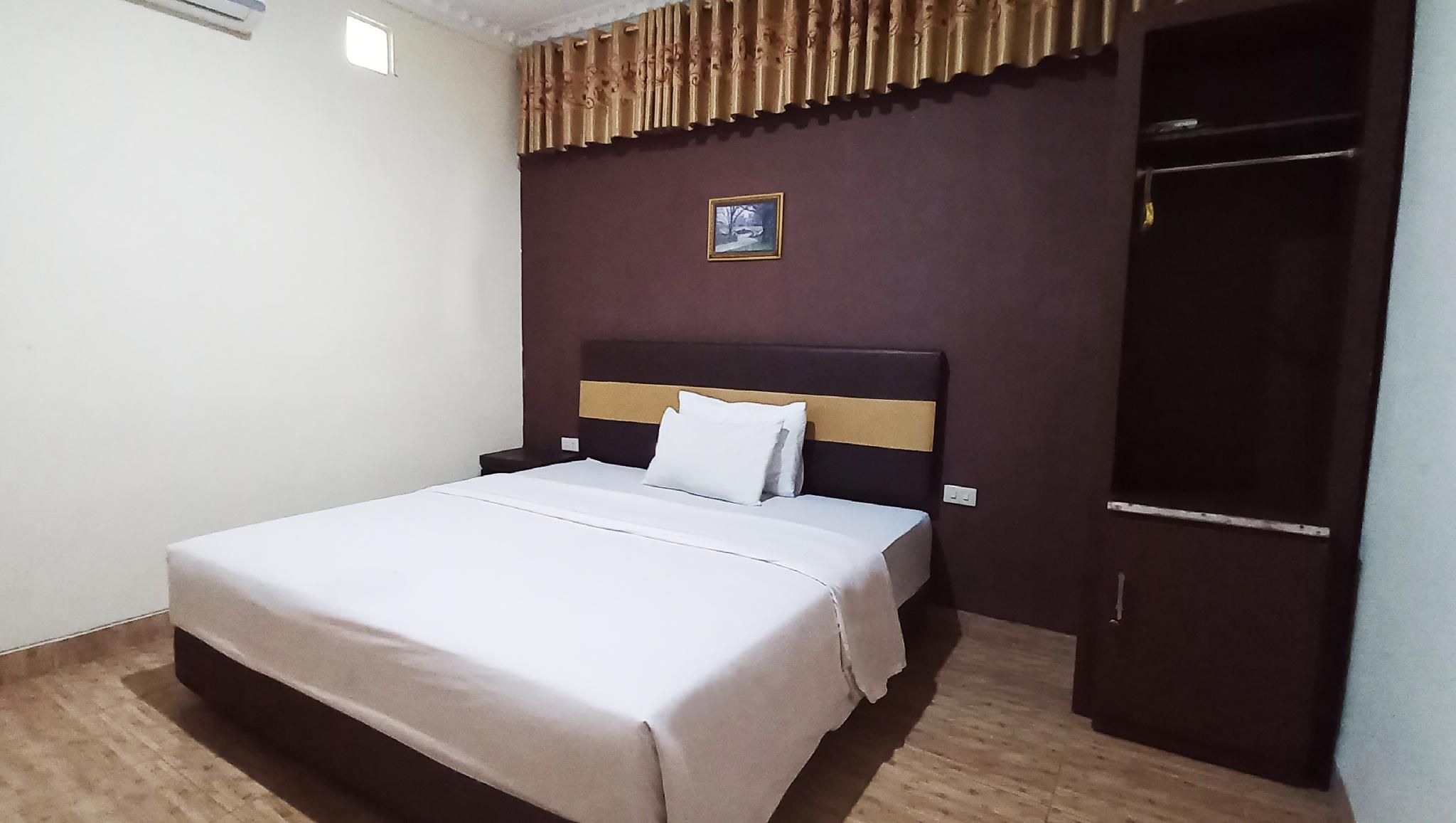 Family Double Room