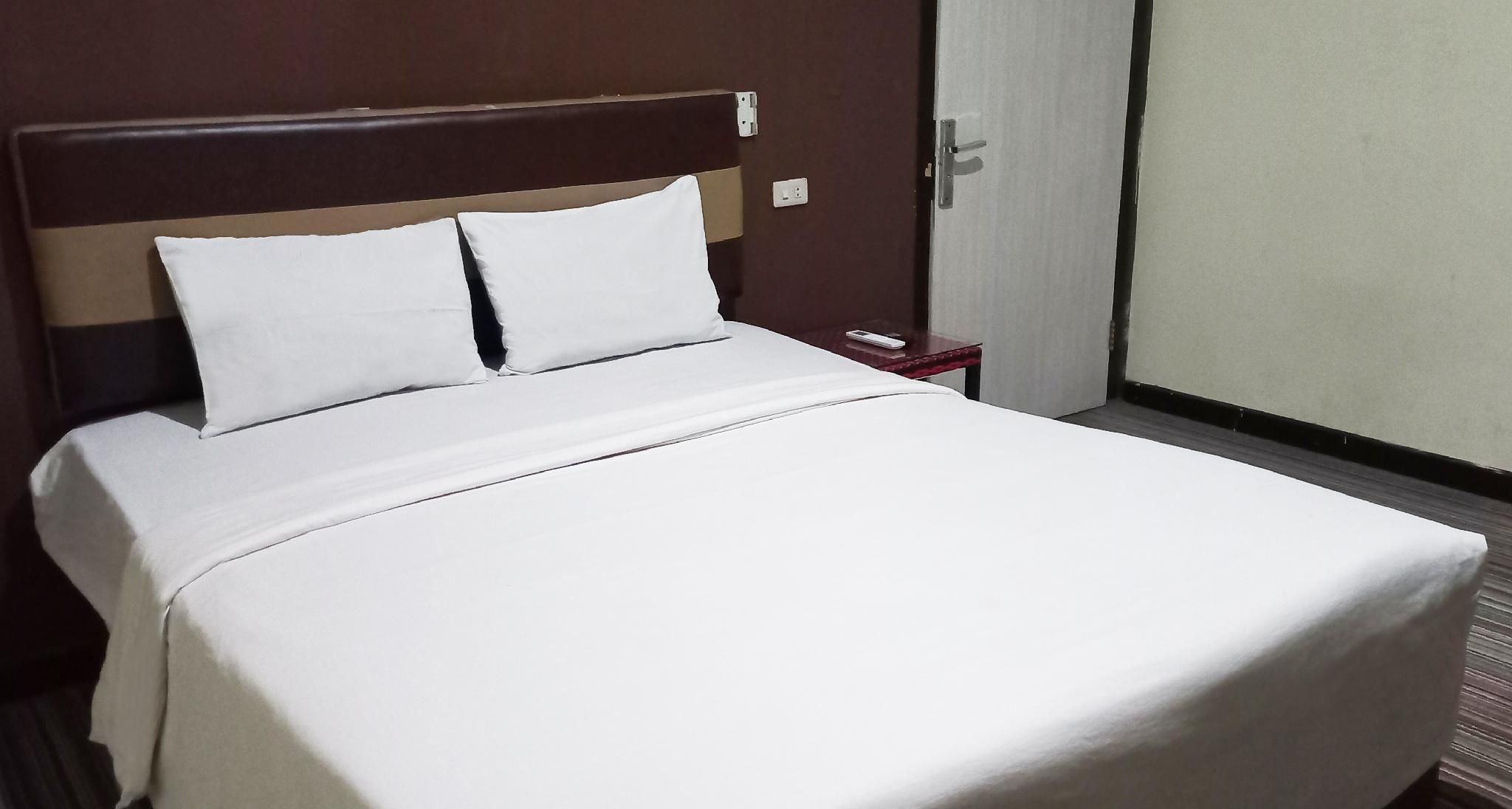 Superior Double Room - Non-Smoking