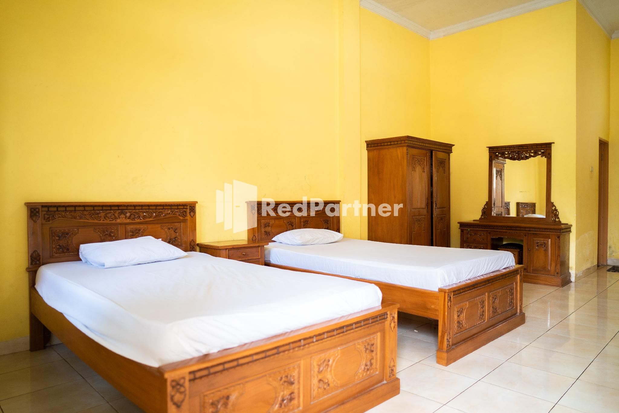 Promotion Room