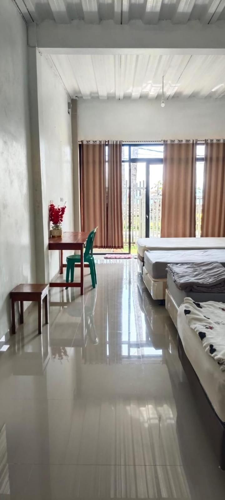 Family Room with Private Bathroom