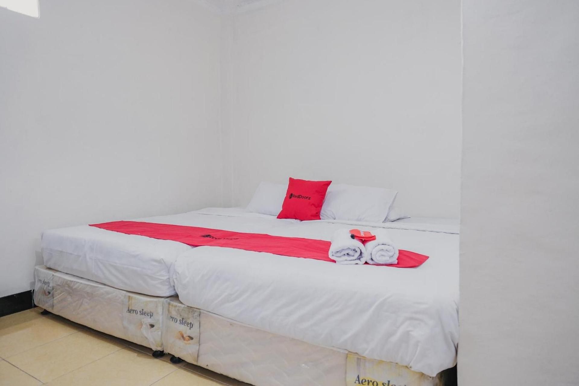 Premium Twin Room