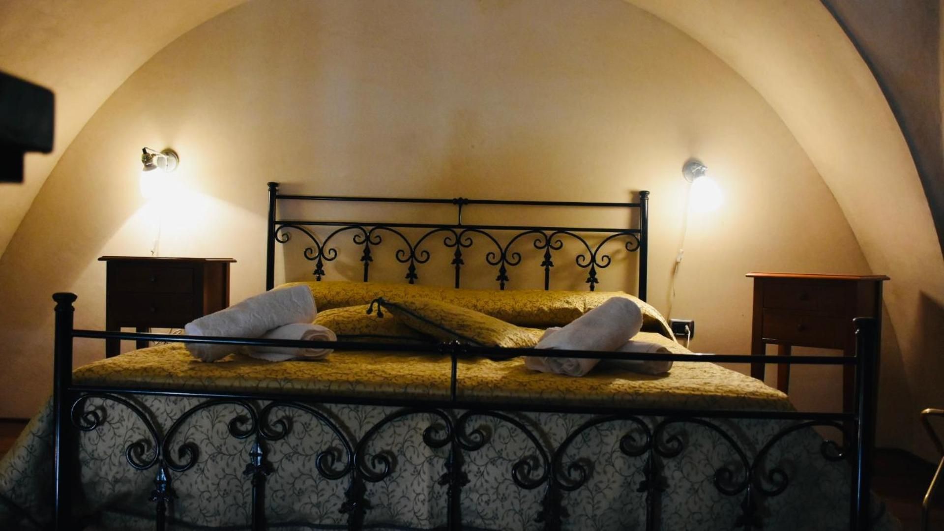 OneWay B & B Standard Quadruple Room