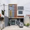 Urbanview Hotel Ivoeira House Lampung By RedDoorz