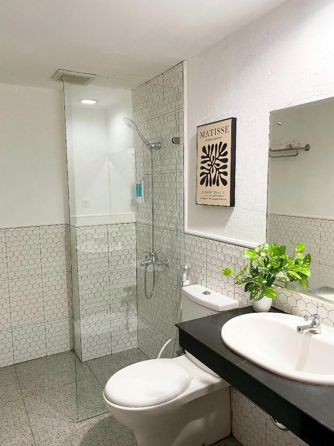 Mor Living Hotel Superior Twin - Breakfast 2