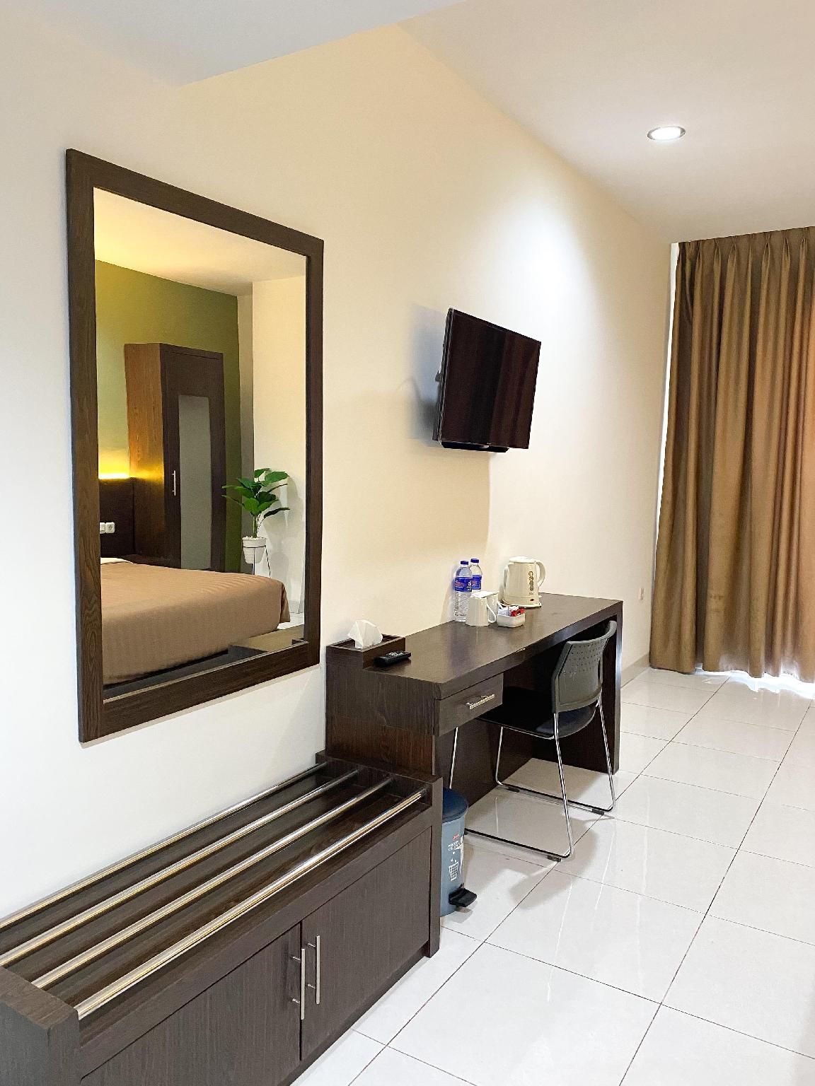 Mor Living Hotel Superior Room 3