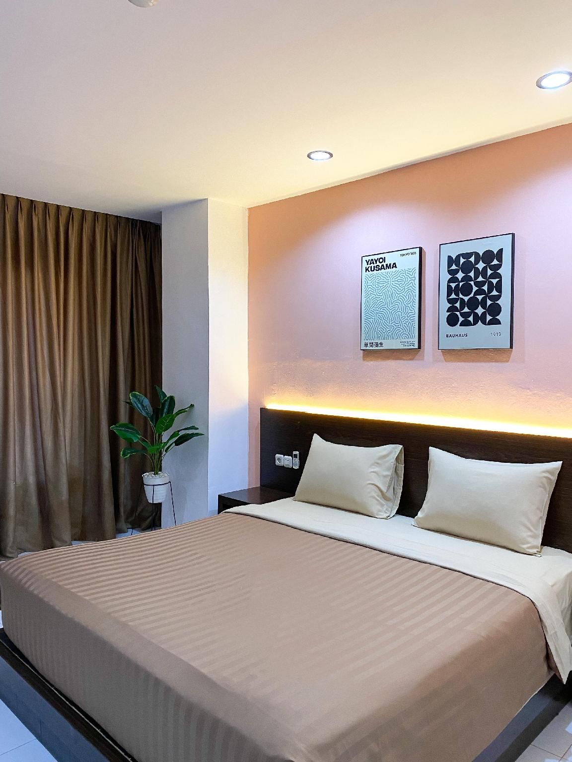 Mor Living Hotel Superior Room - Breakfast Included