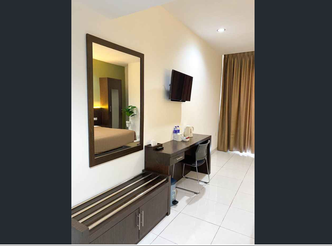 Mor Living Hotel Superior Room - Breakfast Included 3