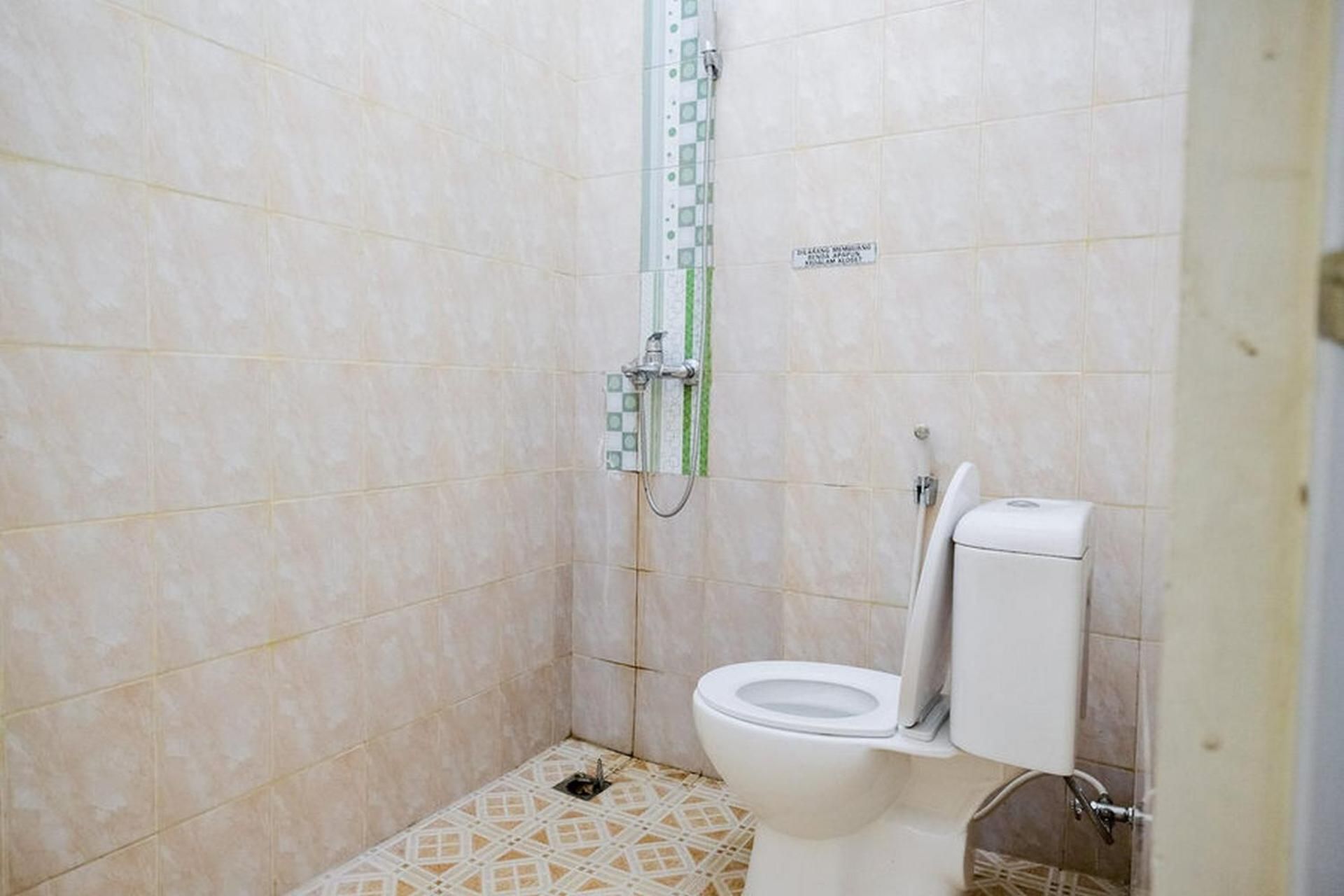 Budget Double Room
