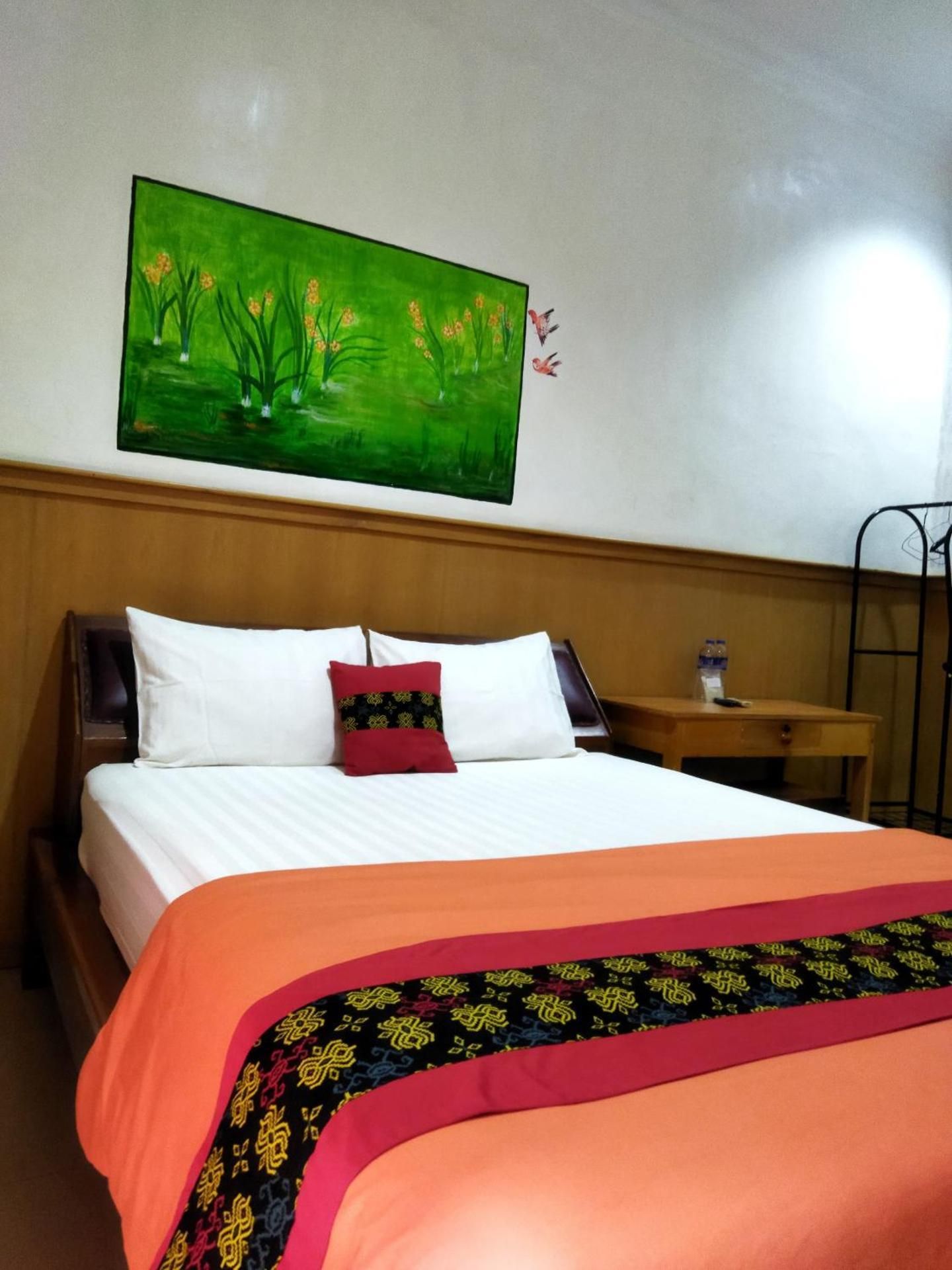 Superior Queen Room