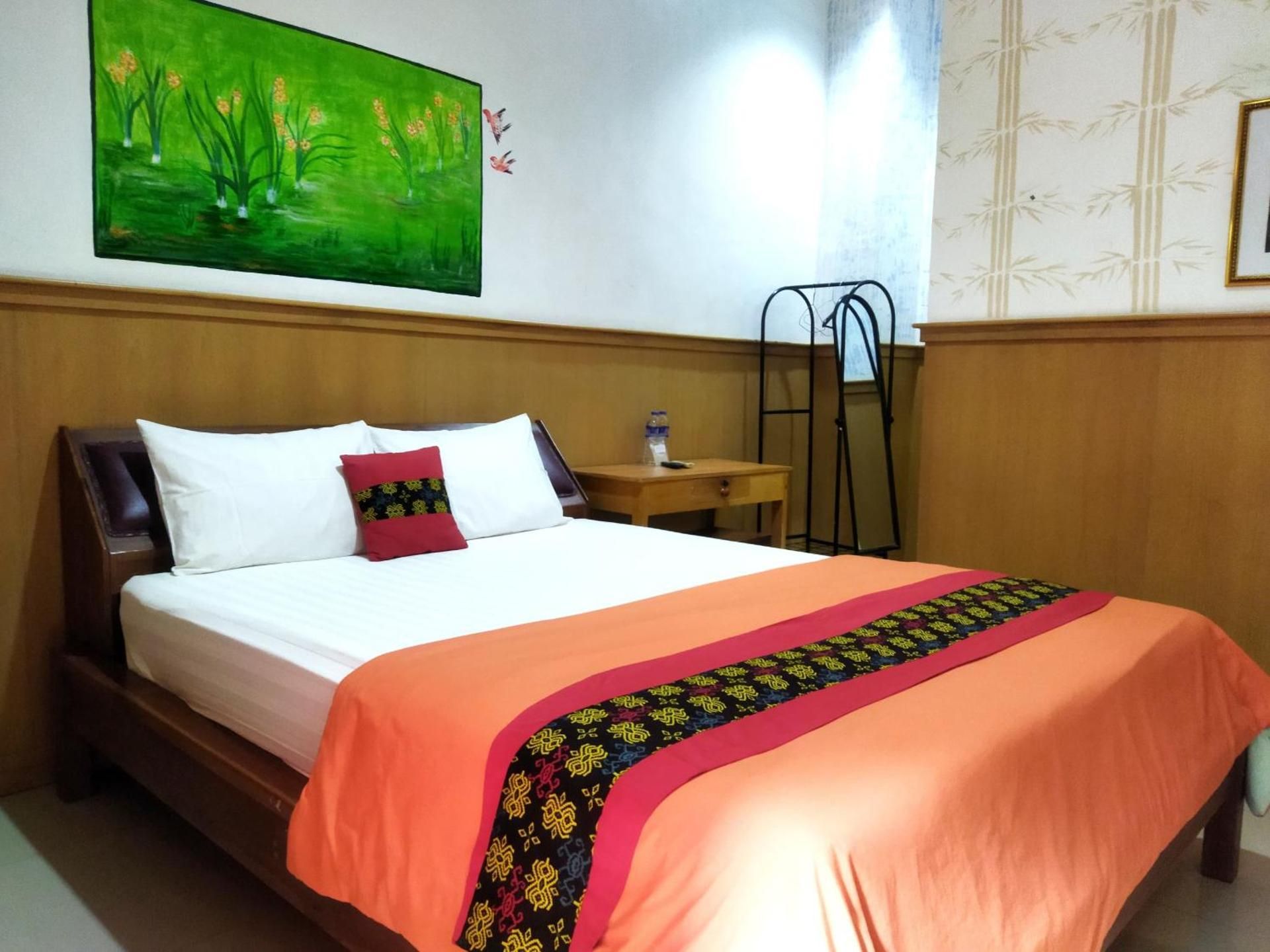 Superior Queen Room