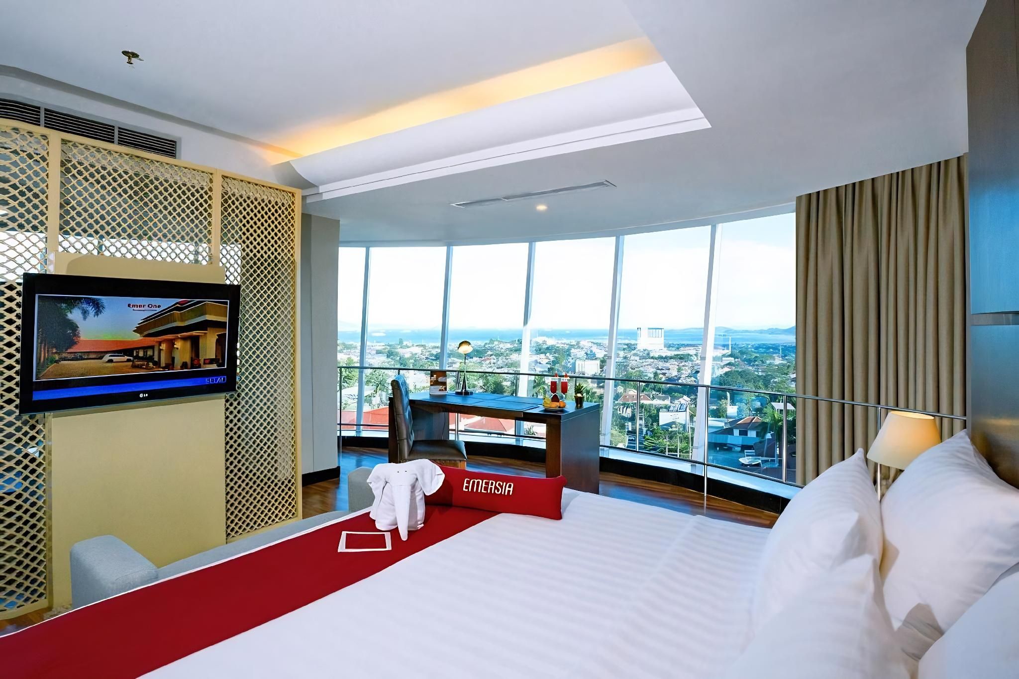 Ocean Suite