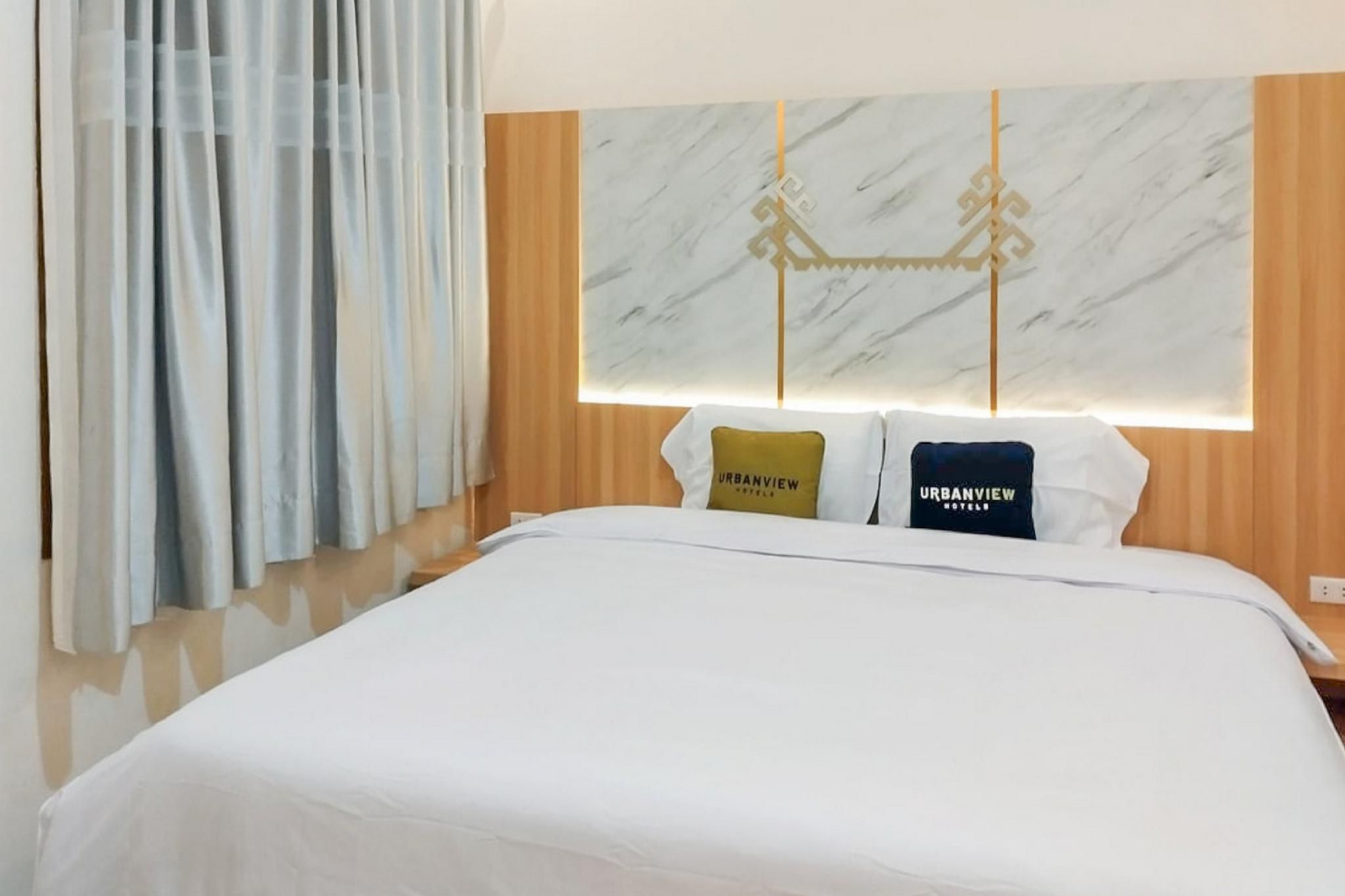 Deluxe Room Double
