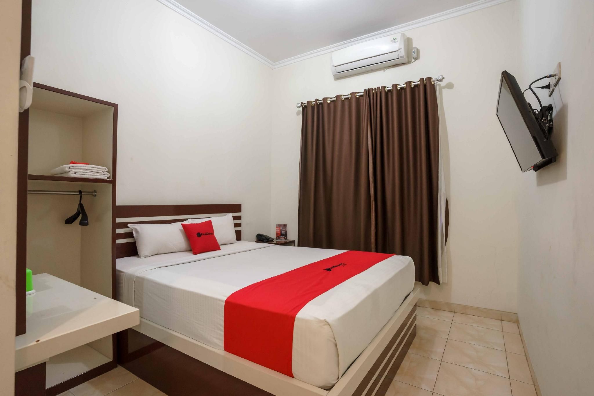 Promotion Room