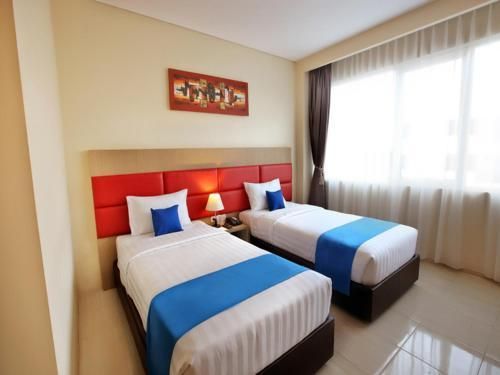 Superior Single Room