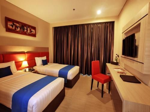 Superior Single Room