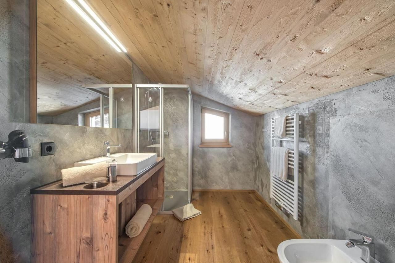 Apartment with Sauna