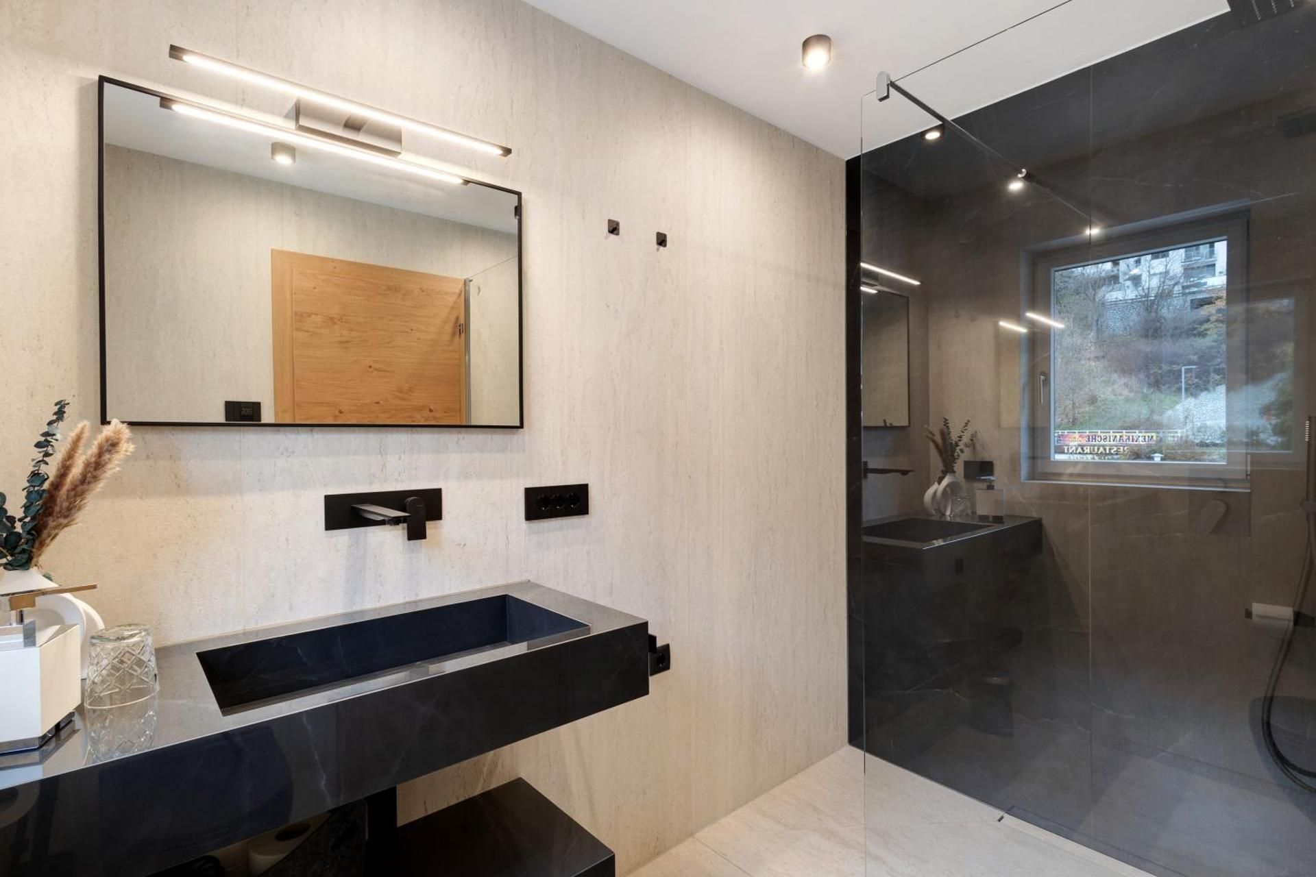 Two-Bedroom Superior Apartment