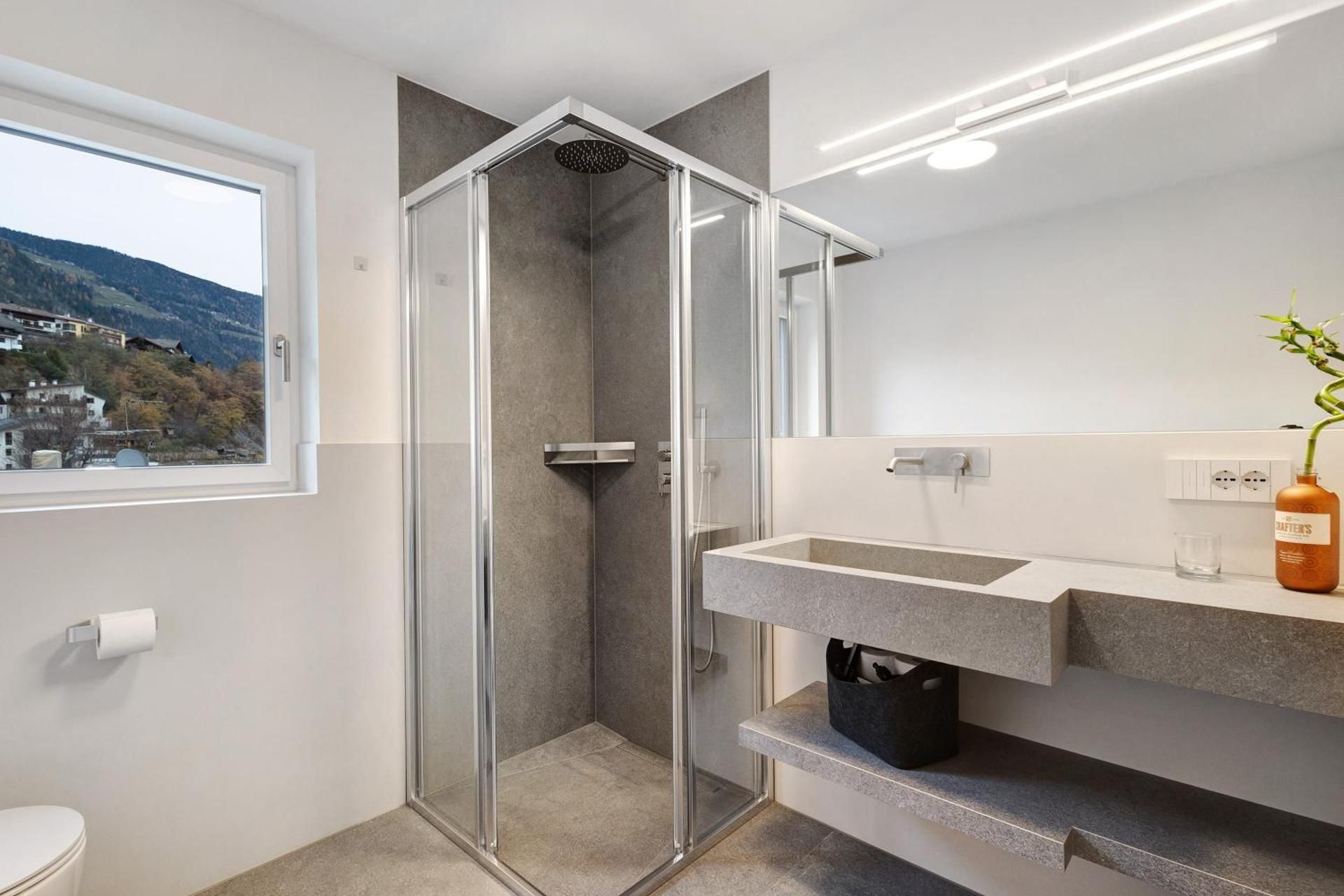 Two-Bedroom Standard Apartment