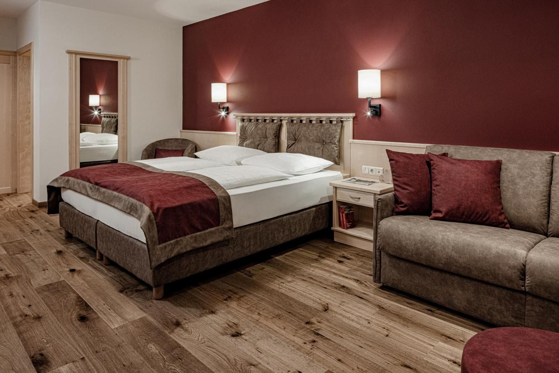 Superior Double Room