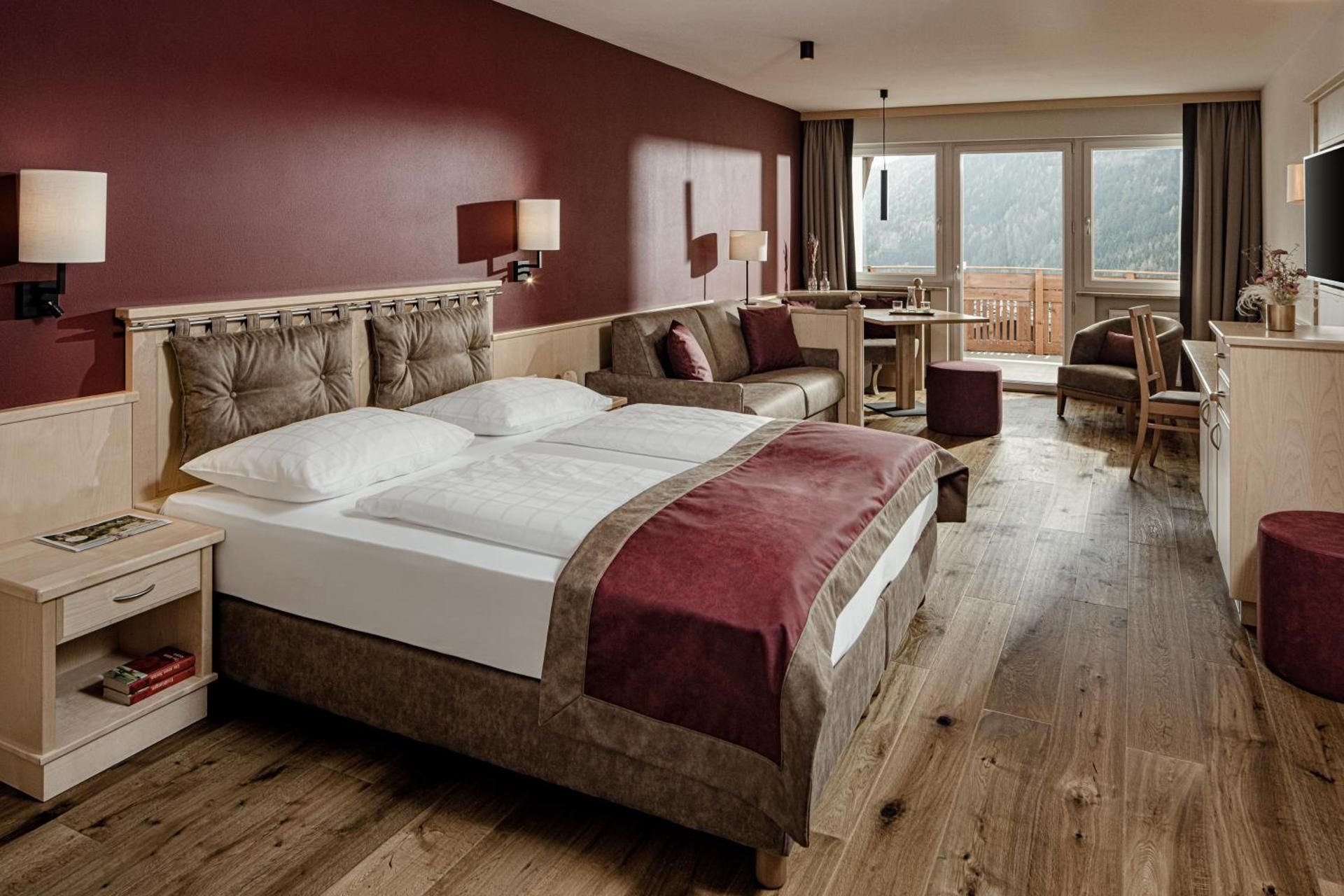 Superior Double Room