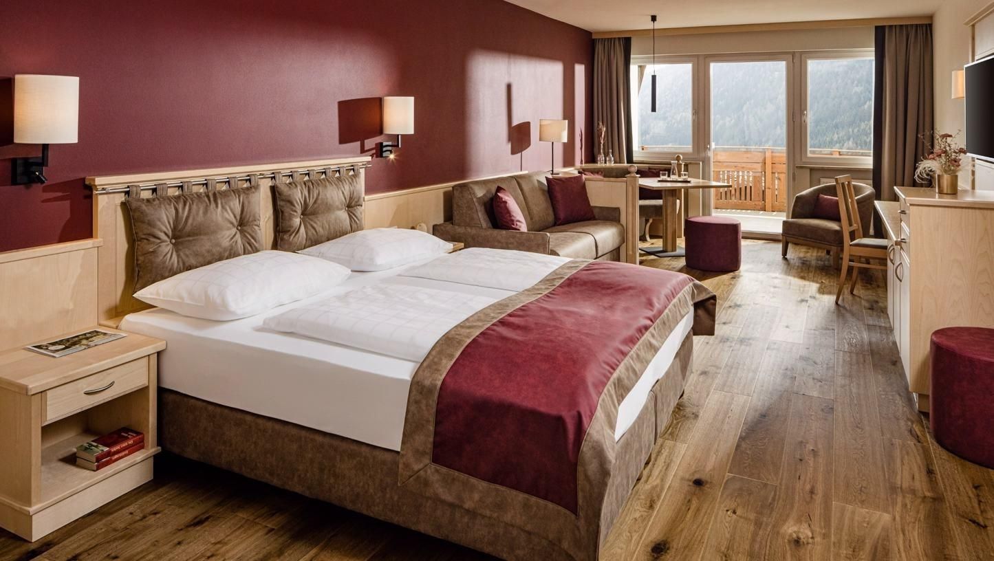 Suite Panorama