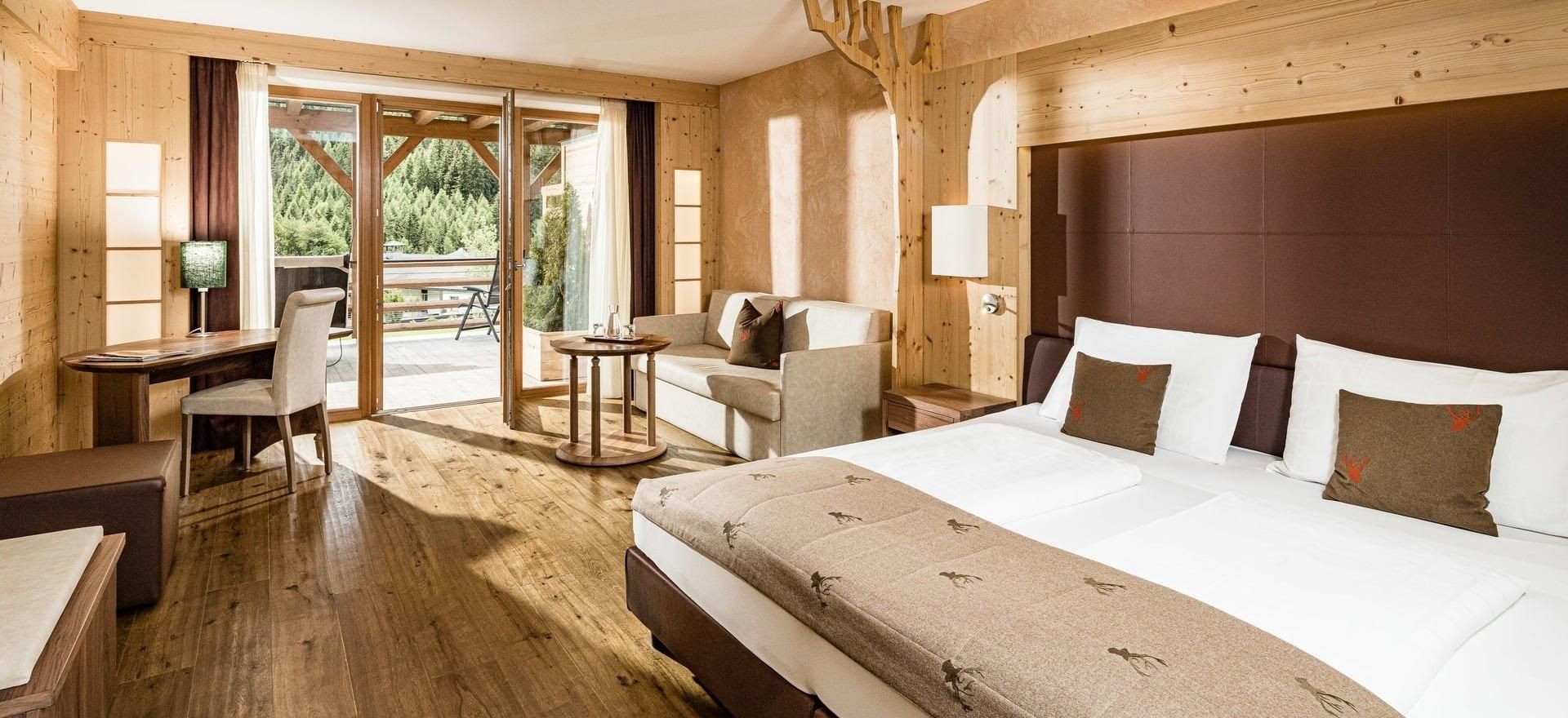 Suite Romantica