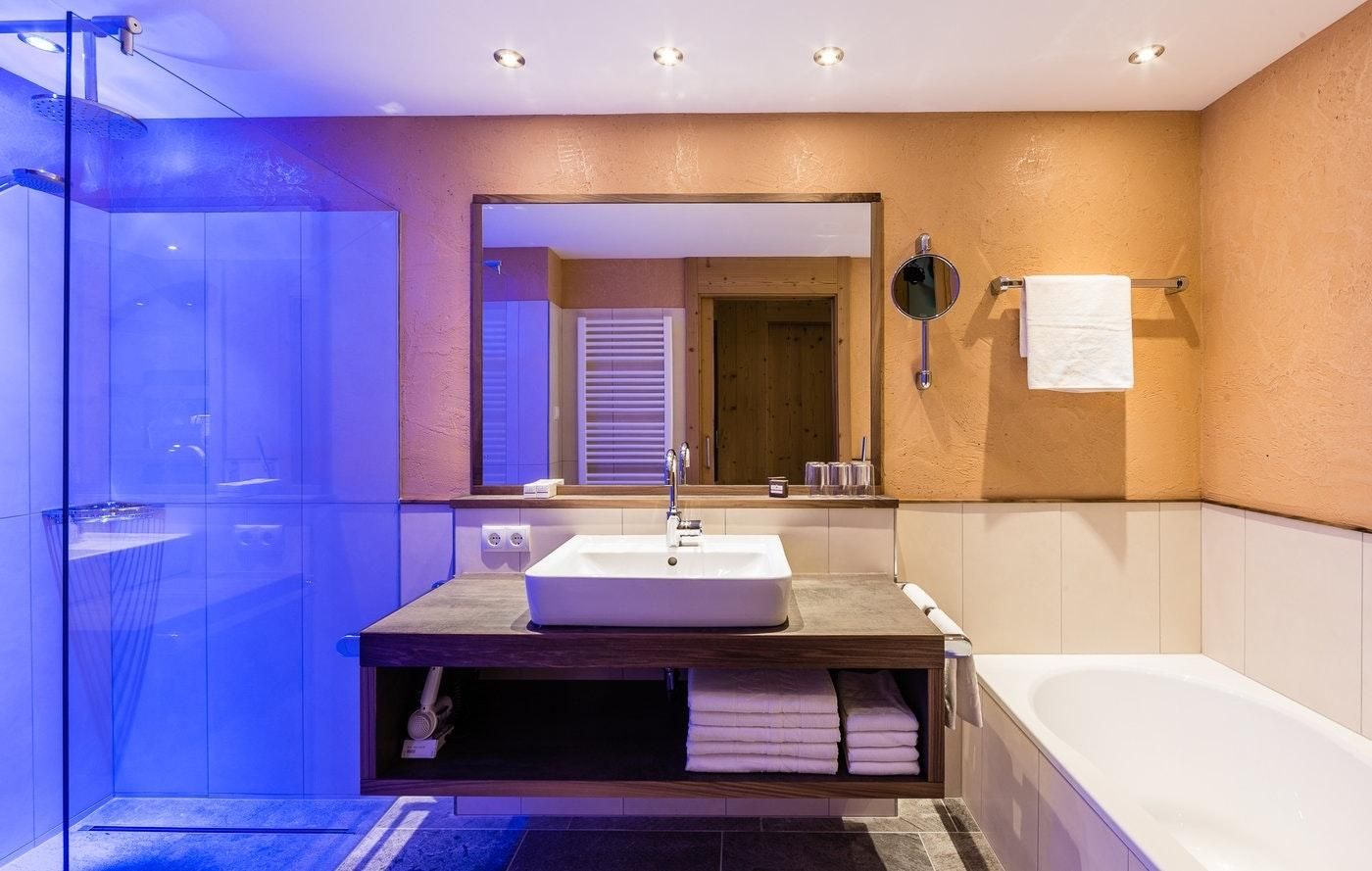 Family Suite Chalet