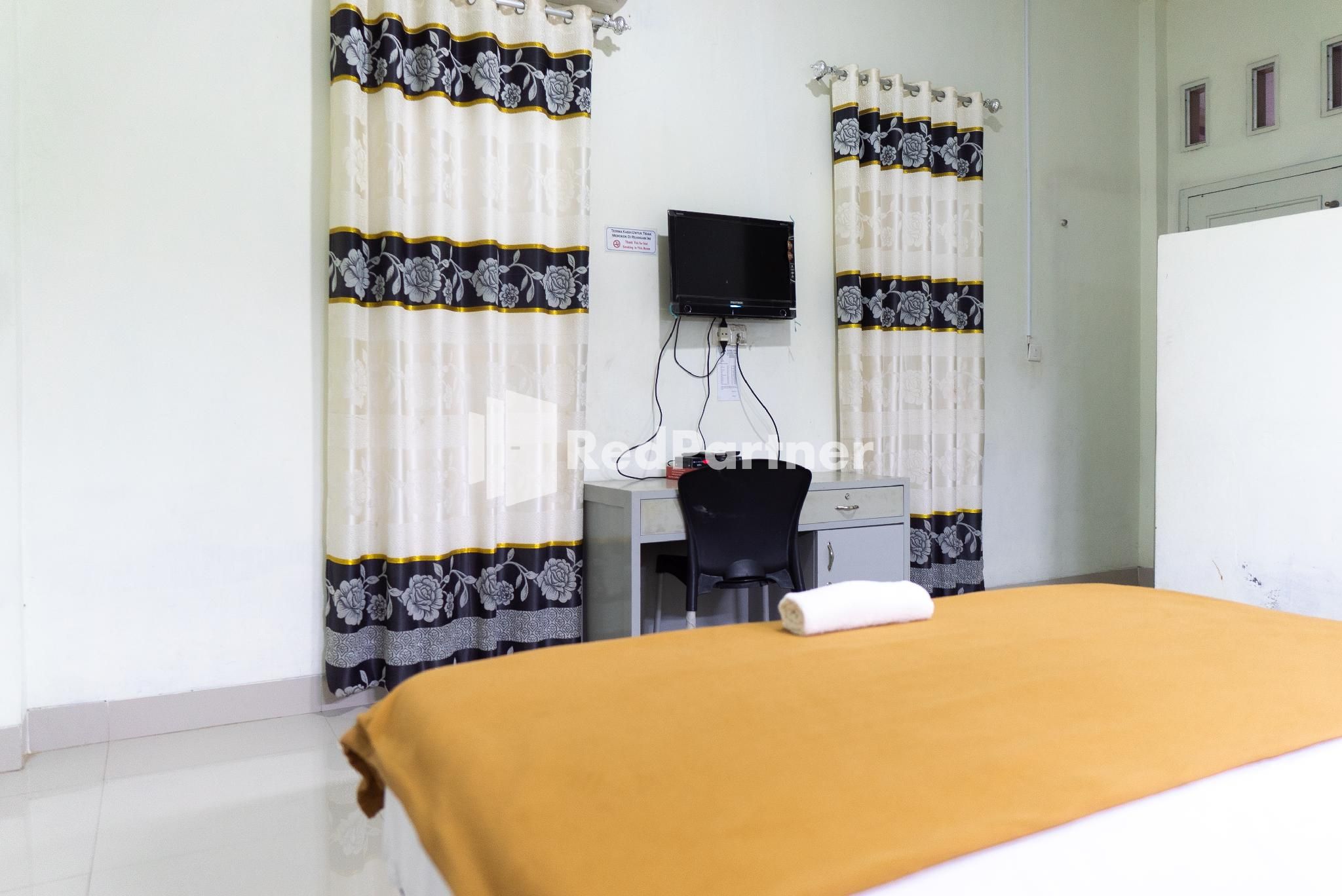 Super Deluxe Room