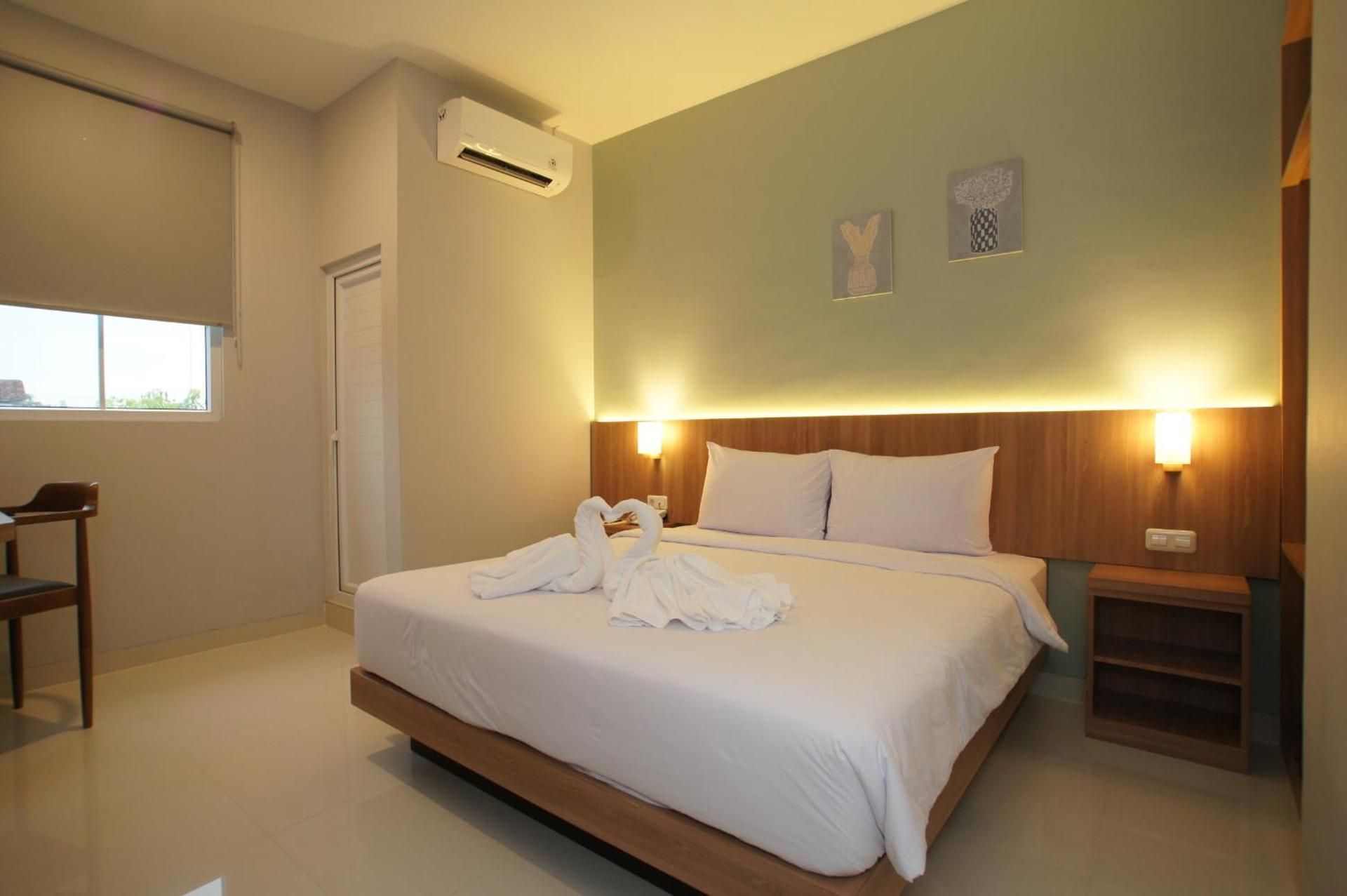 Superior Queen Room
