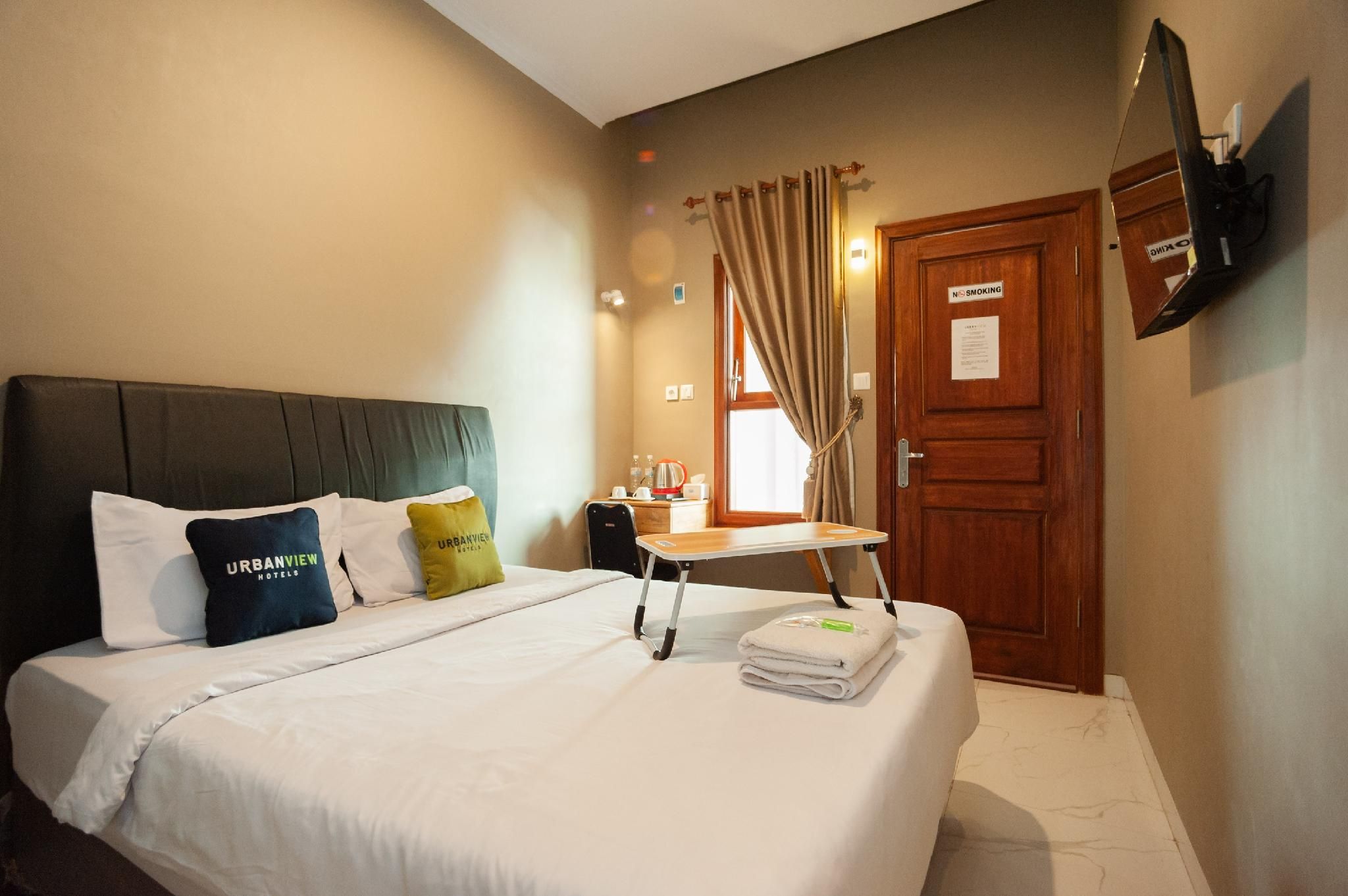 Promotion Room