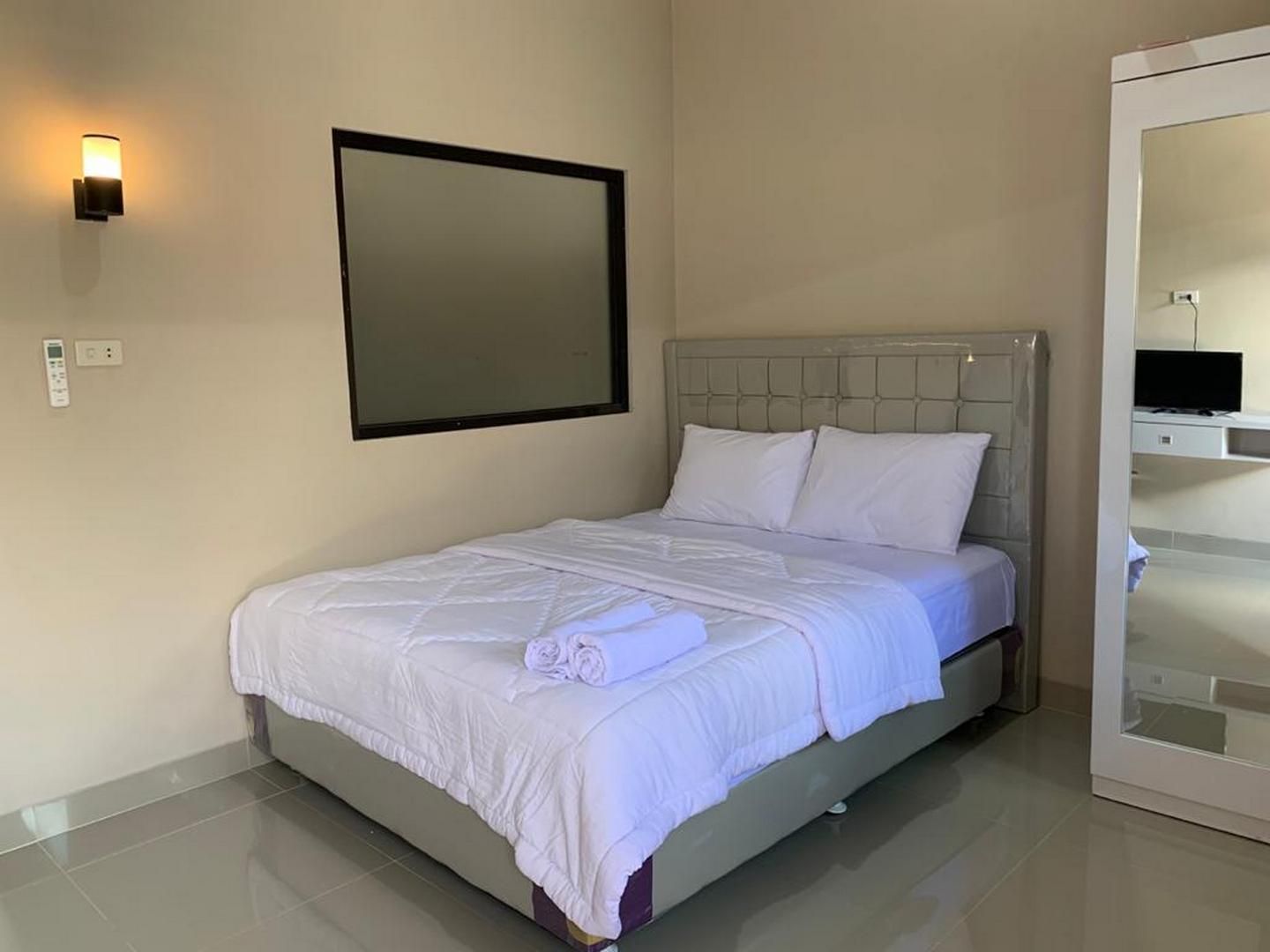 Promotion Room