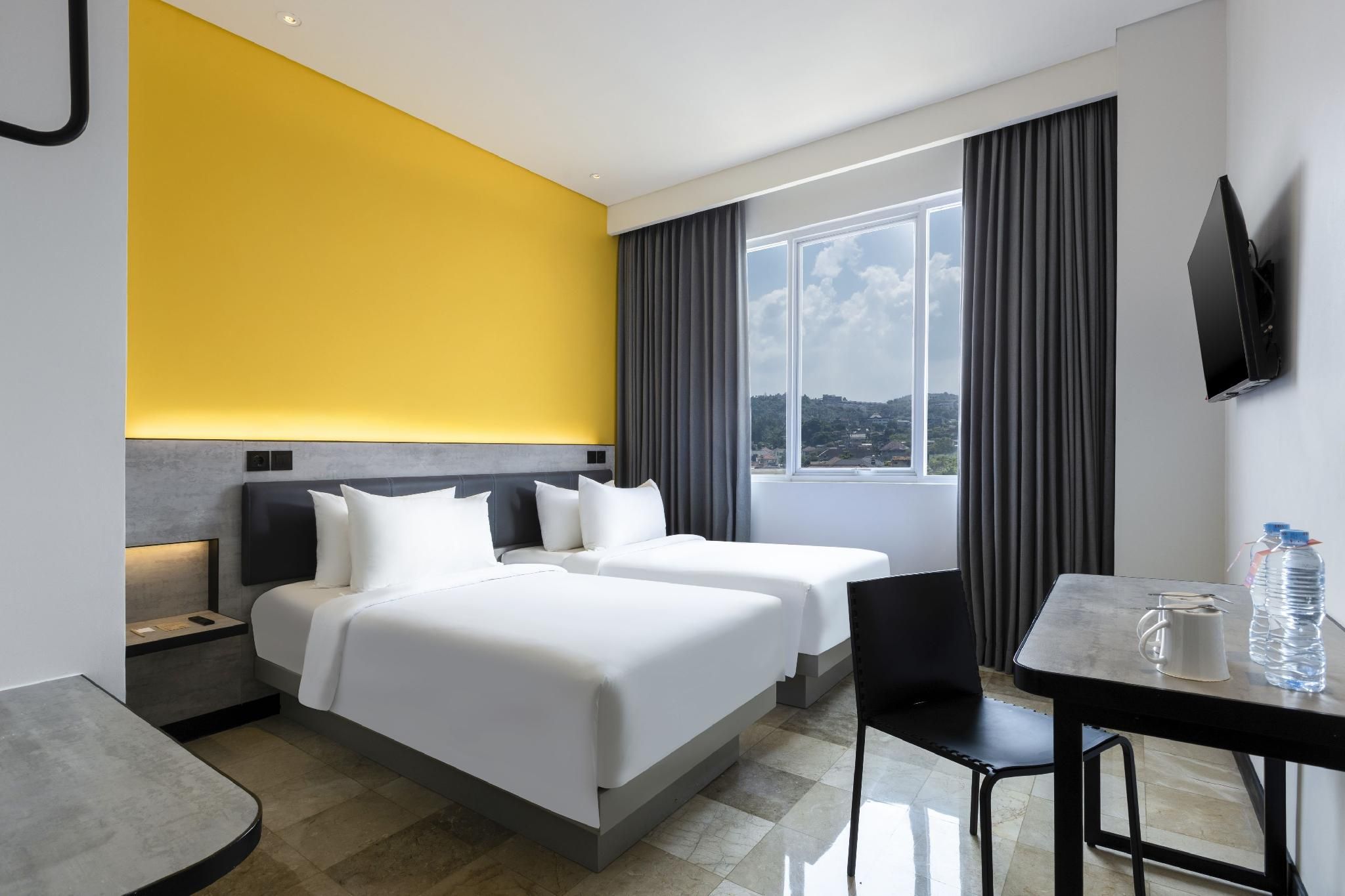Smart Twin Room