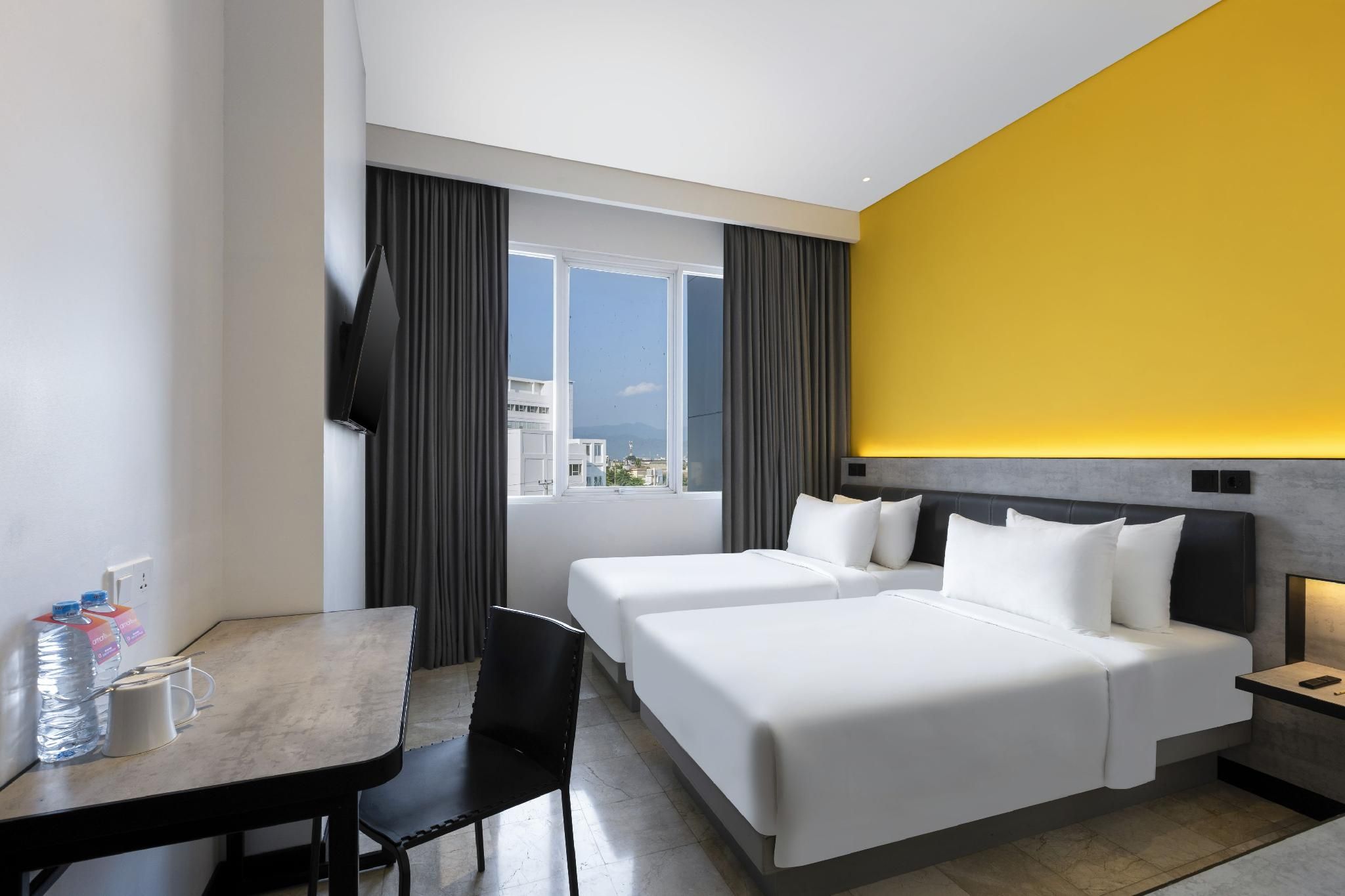 Smart Twin Room