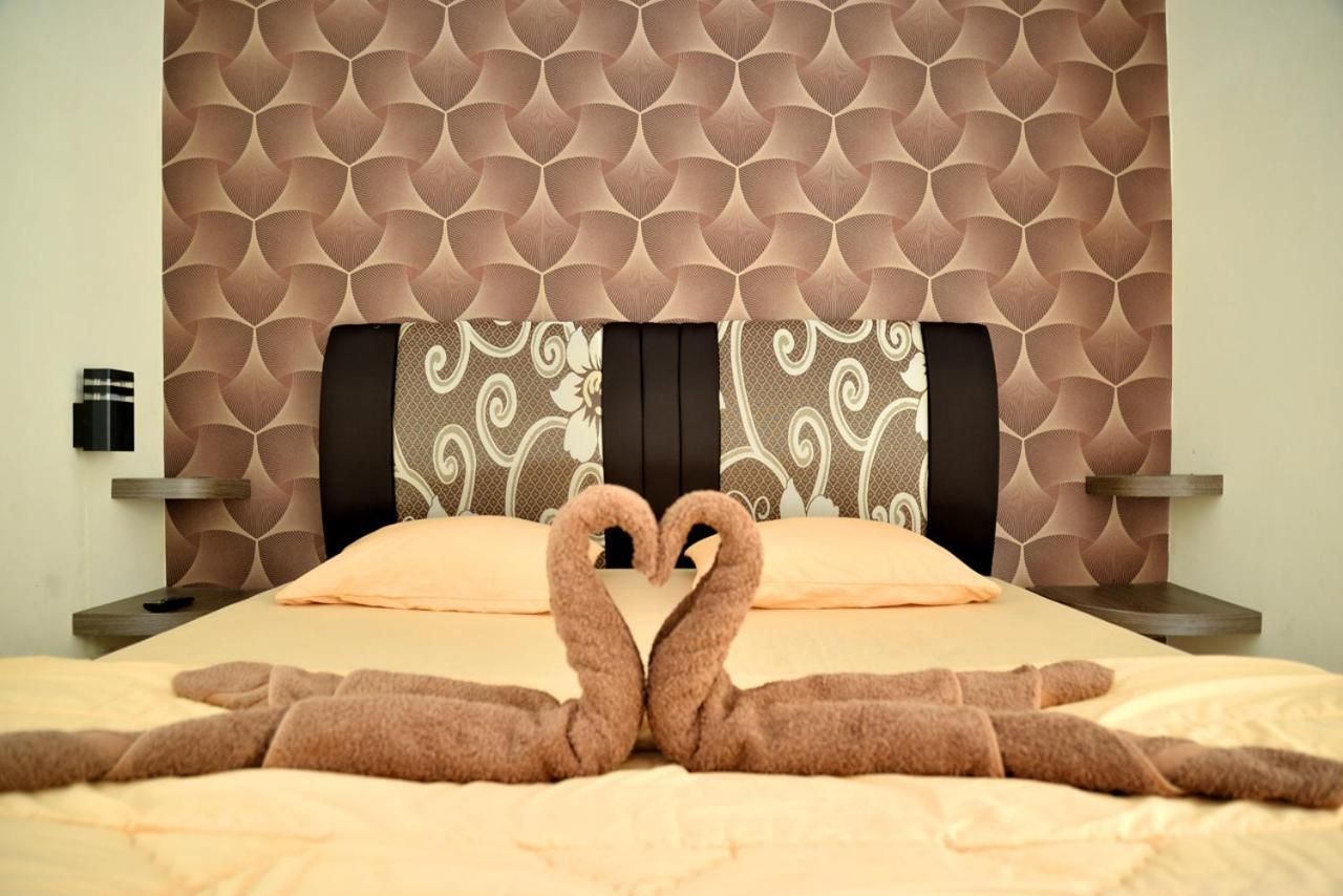 Penginapan Haura Syariah Superior Single Room