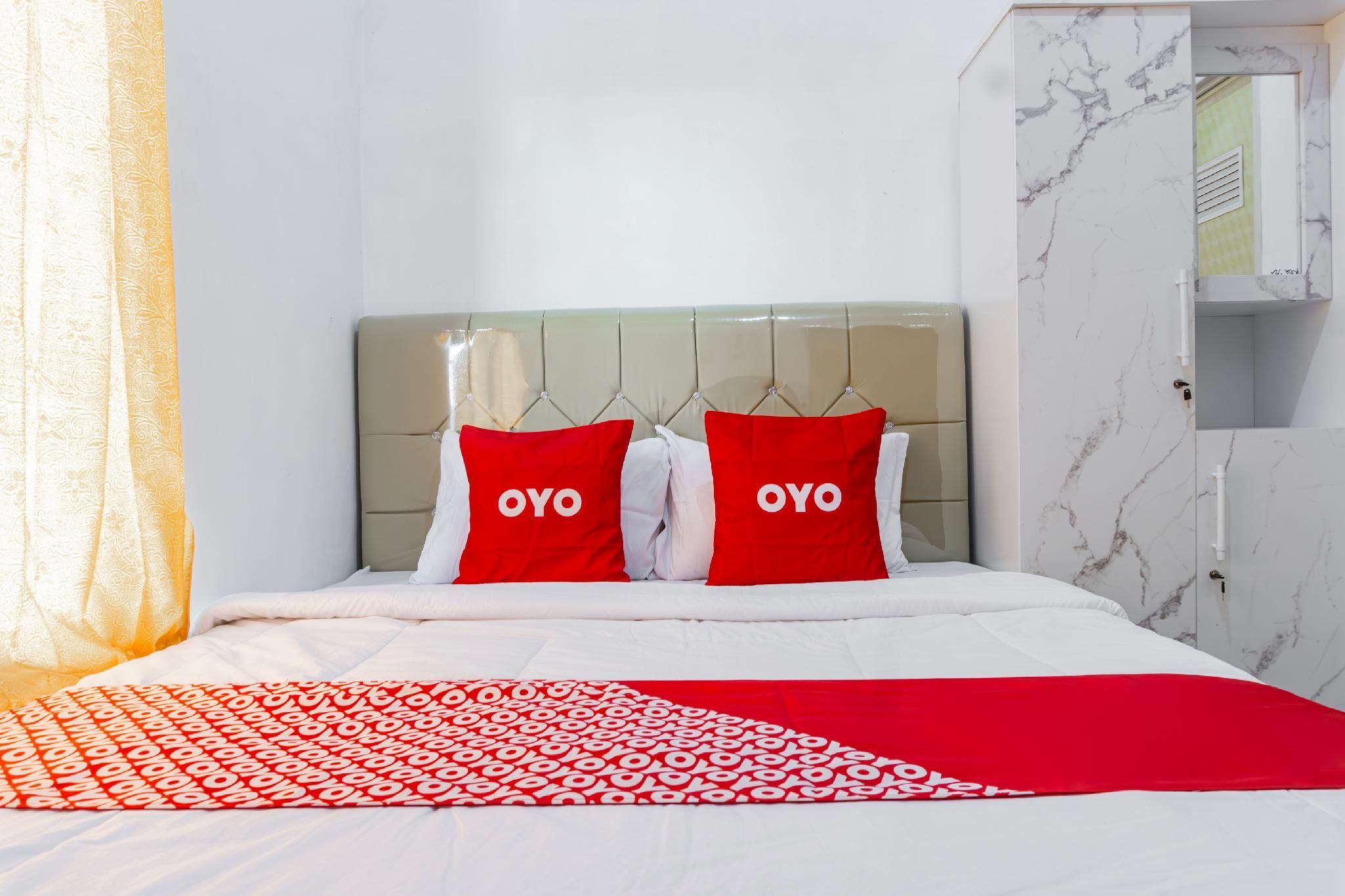 Spot On Double Room