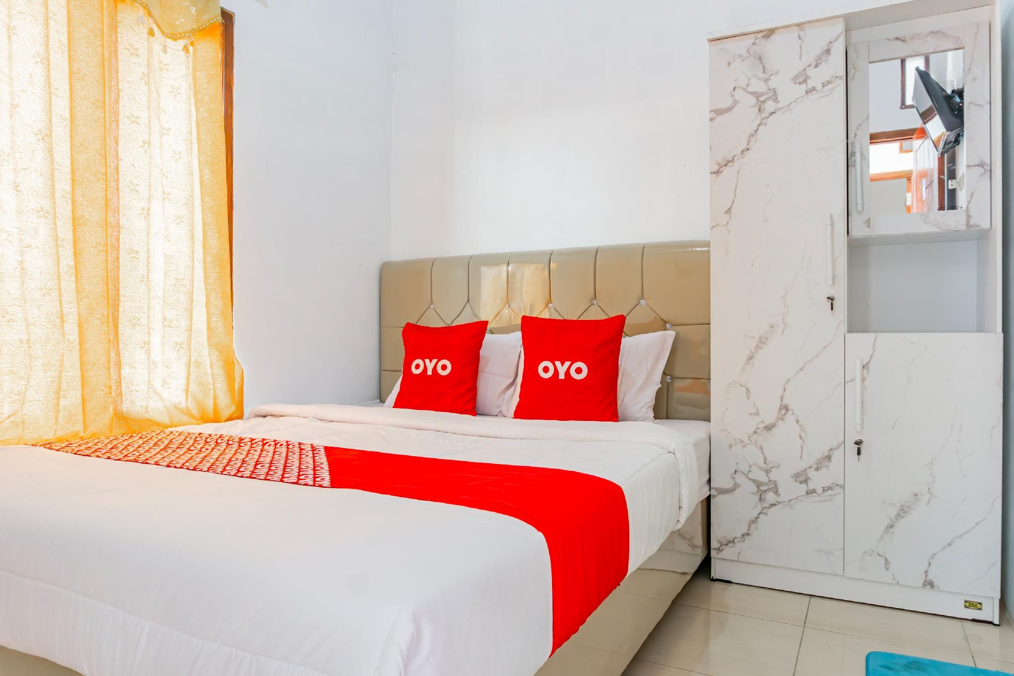 Spot On Double Room