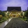 Radisson Lampung Kedaton