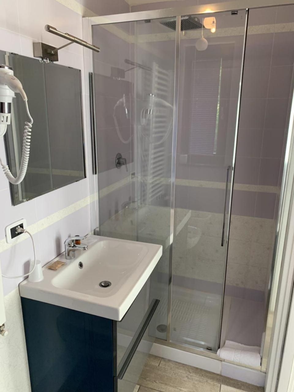 Basic Triple Room