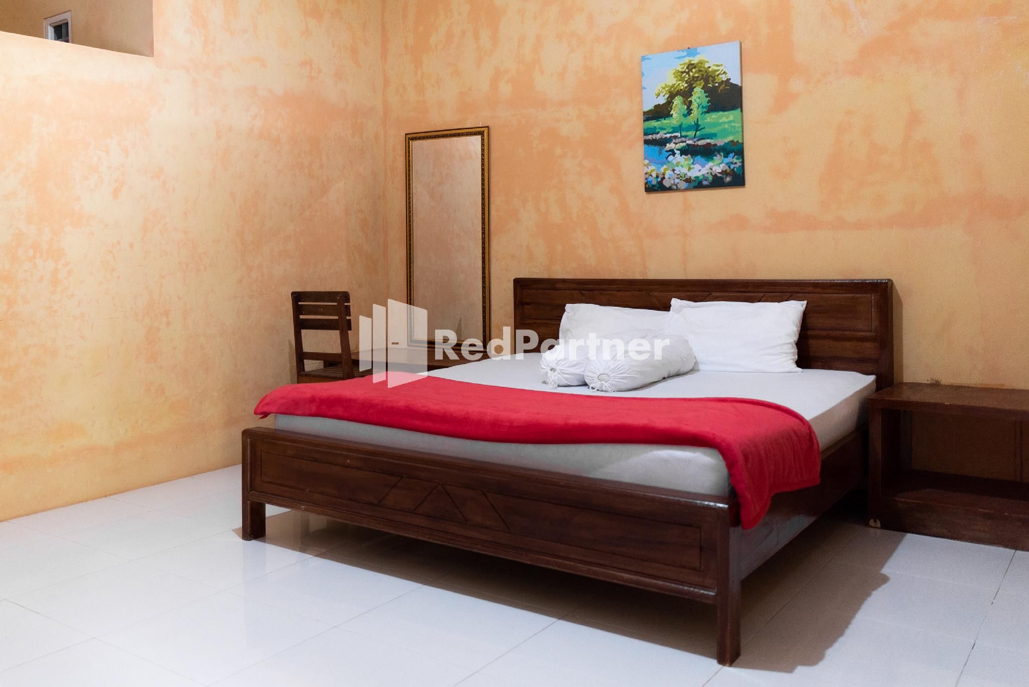 Premium Rooms
