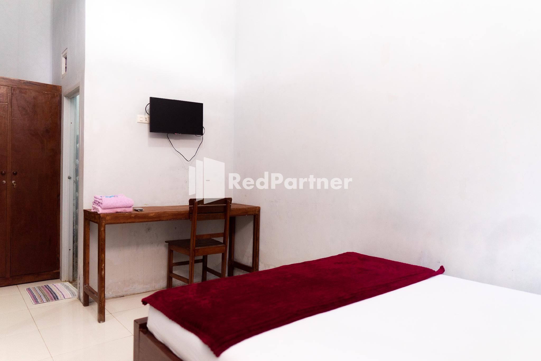 Promotion Room