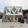 Urbanview Hotel Binwa Syariah Lampung by RedDoorz