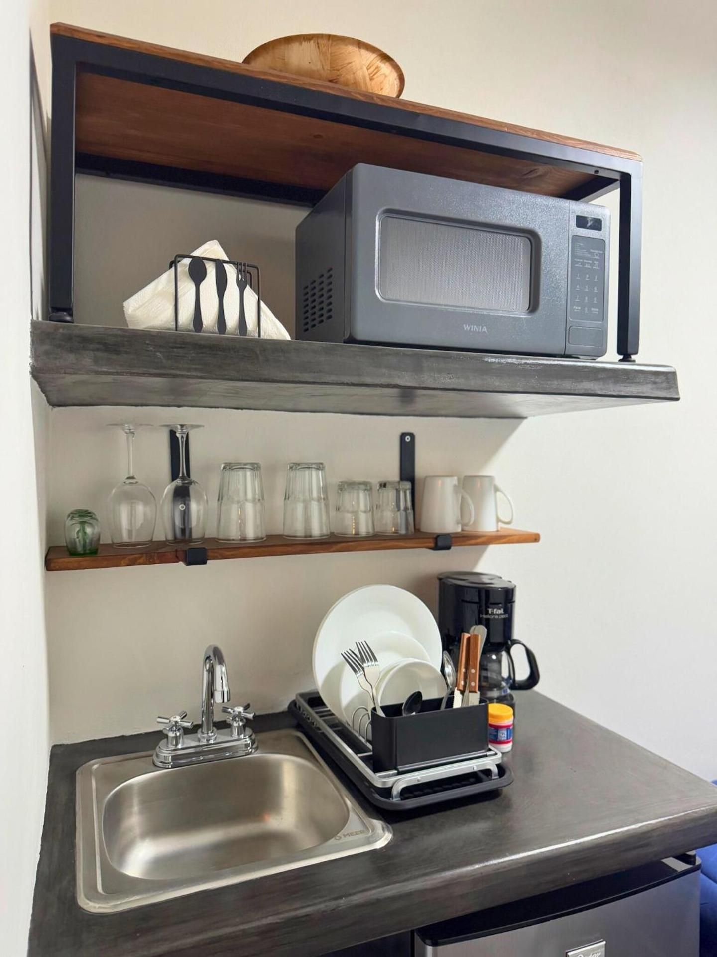 Budget Single Room