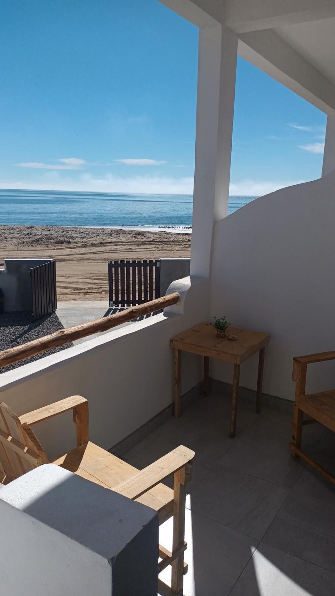 King Room with Sea View
