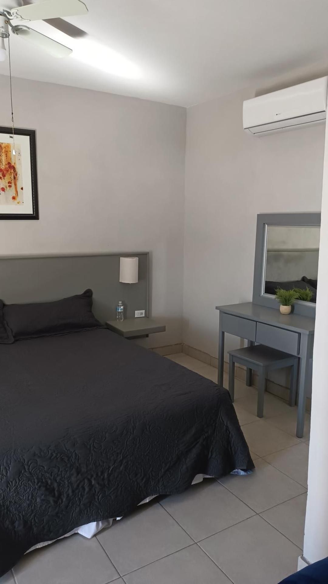 Twin Room with Sea View