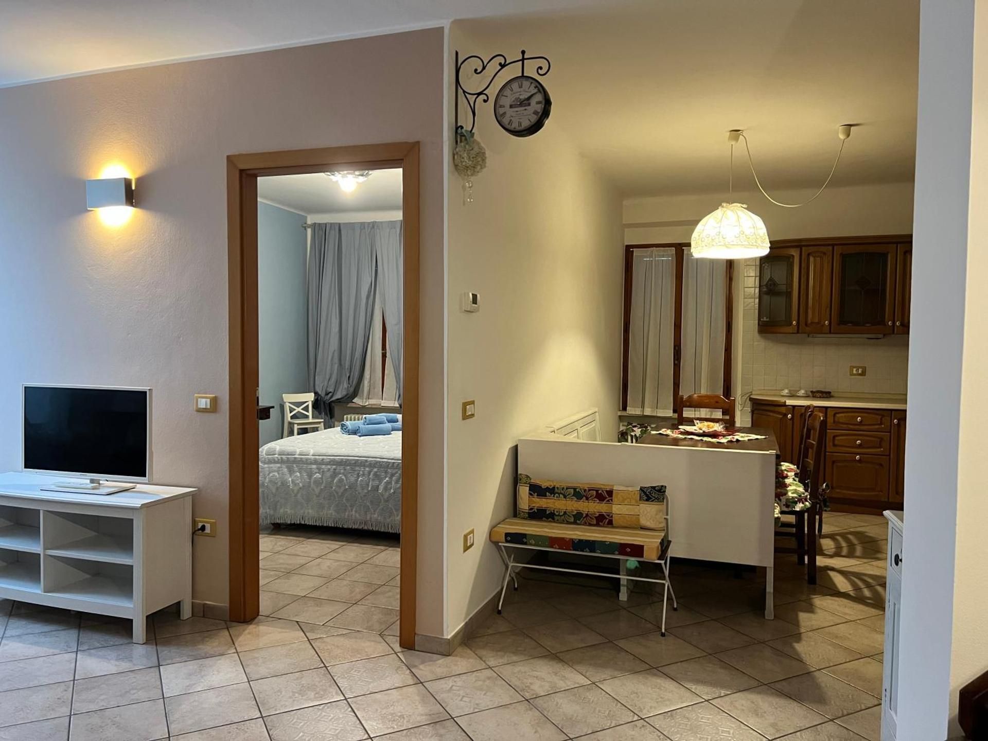 Classic Apartment