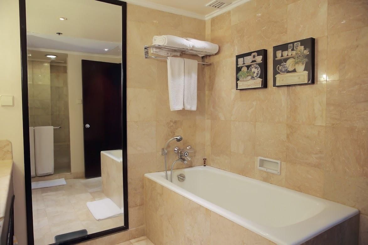 Deluxe Suite with 2 Breakfast