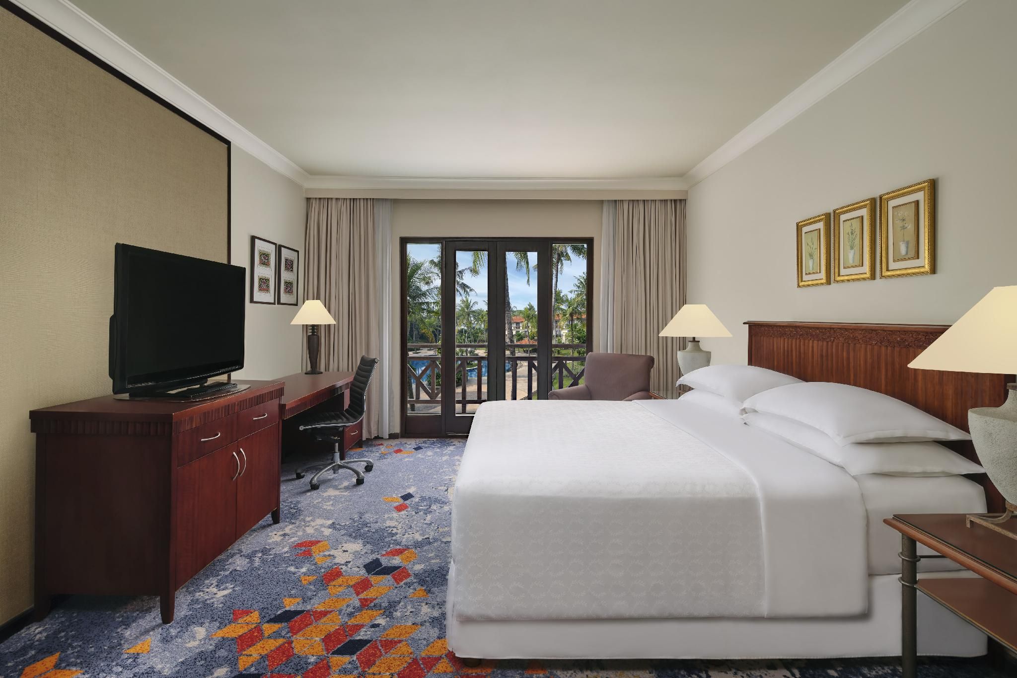Deluxe Suite with 2 Breakfast
