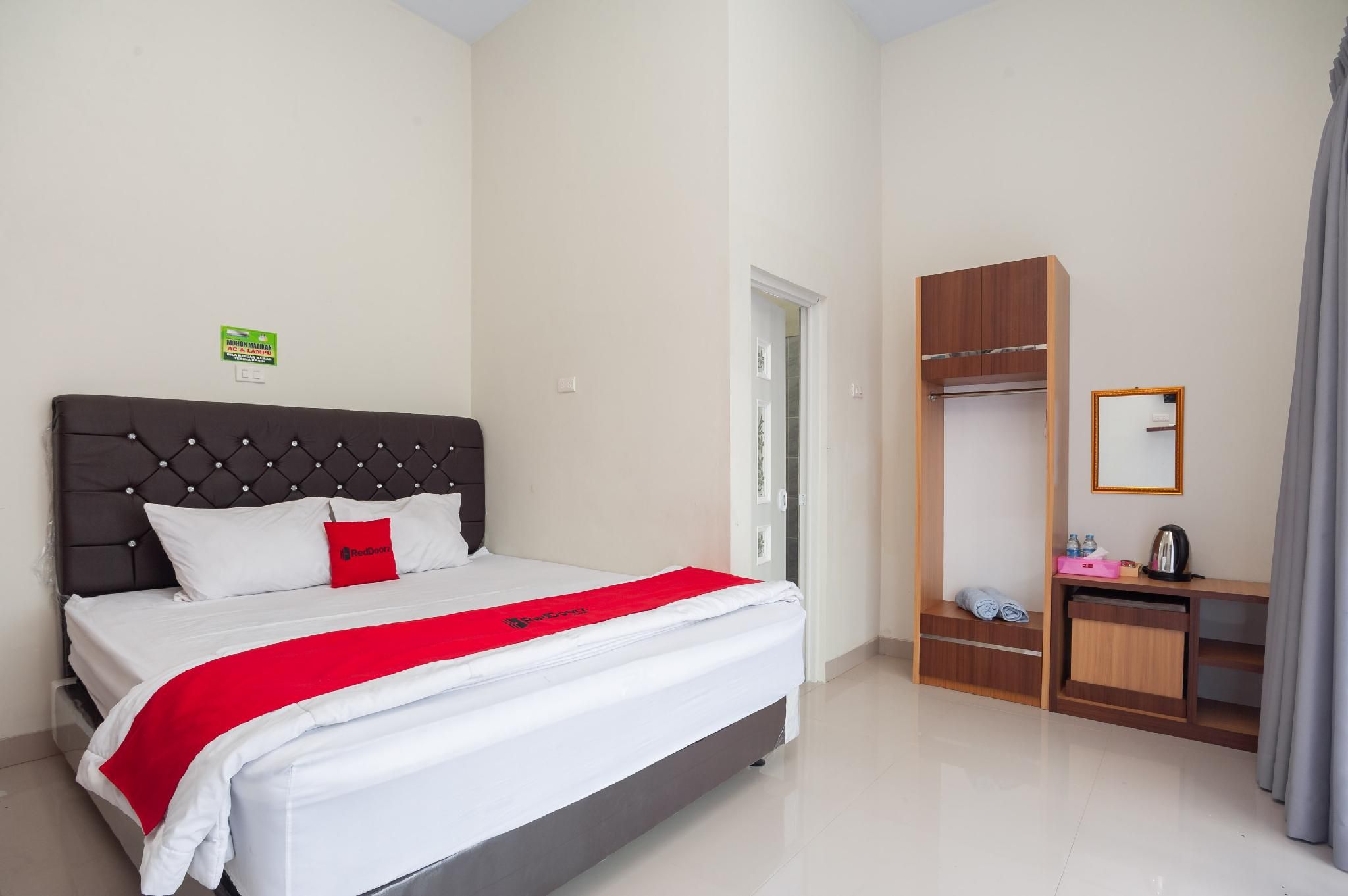 Suite Room